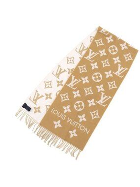 Louis Vuitton Scarf LV Essential